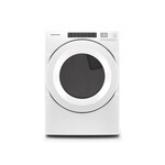 Amana Amana 7.4 cu. ft. White Electric Dryer with Sensor