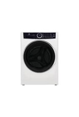 Electrolux ELFW7637AW 27 in. W 4.5 cu. ft. Front Load Washer with SmartBoost, LuxCare Plus Wash System, Perfect Steam, ENERGY STAR in White