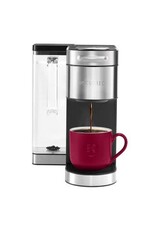 keurig 611247386392 Keurig K-Supreme Plus Coffee Maker - Stainless Steel