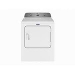 Maytag #MED4500MW Maytag 7.0 cu. ft. Vented Electric Dryer in White