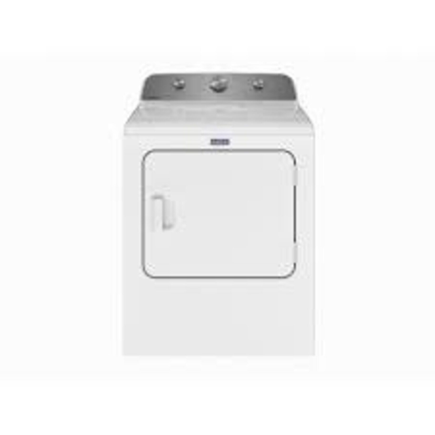 Maytag #MED4500MW Maytag 7.0 cu. ft. Vented Electric Dryer in White