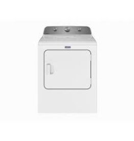MAYTAG MED4500MW Maytag 7.0 cu. ft. Vented Electric Dryer in White