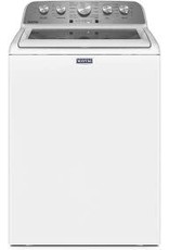 MAYTAG CK/MVW5430MW 4.8 cu. ft. Top Load Washer in White with Extra Power Boost