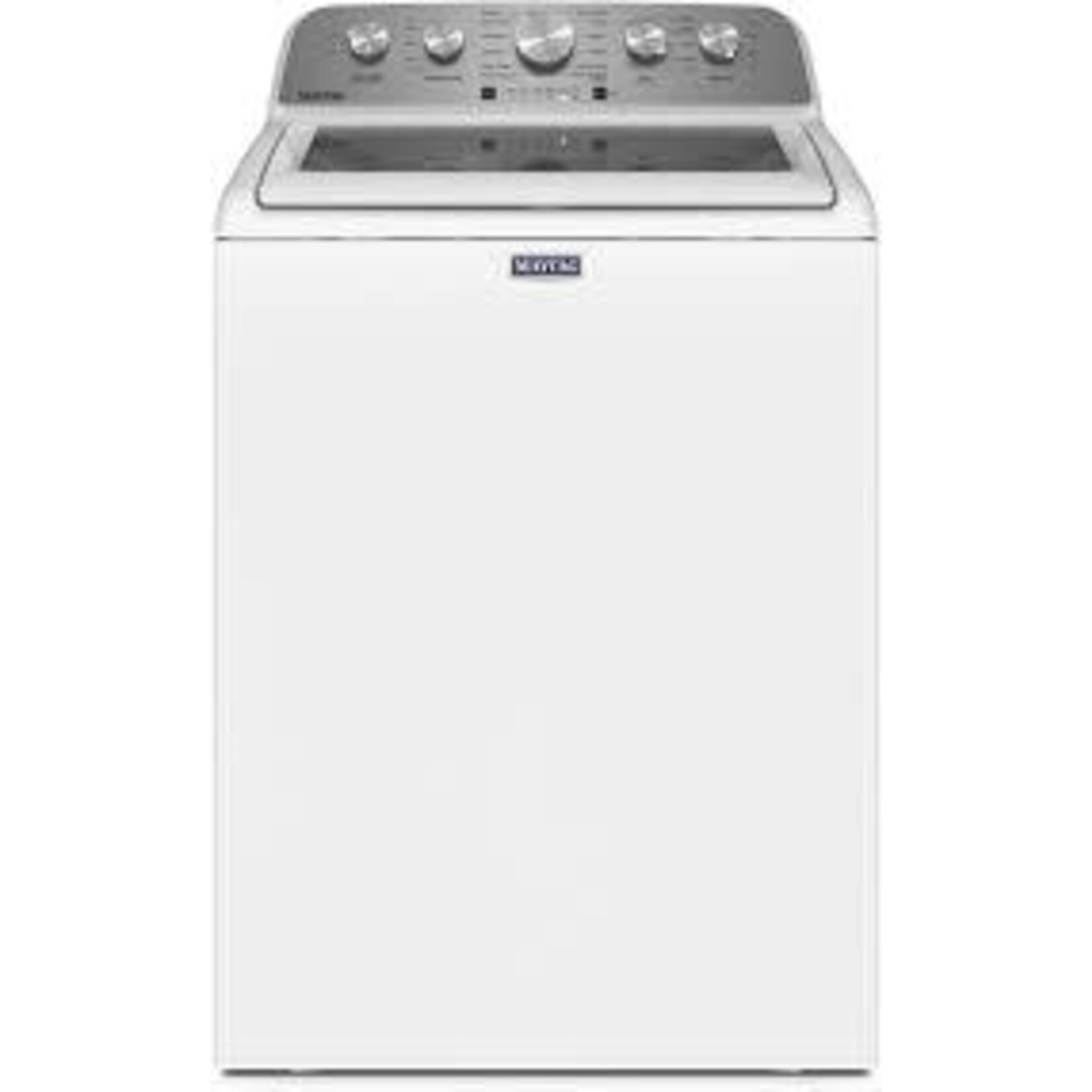 Maytag #*MVW5430MW 4.8 cu. ft. Top Load Washer in White with Extra Power Boost