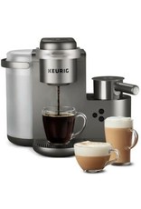keurig Keurig® K-Cafe® Single-Serve K-Cup Pod® Coffee, Latte & Cappuccino Maker