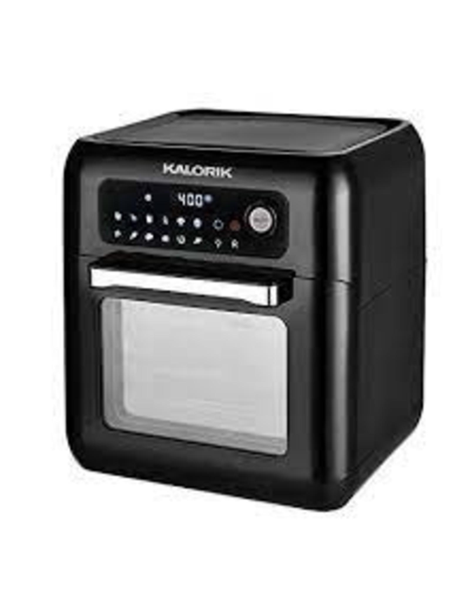 KALORIK AFO 44880 BK  Kalorik - 10.6qt Air Fryer - Black