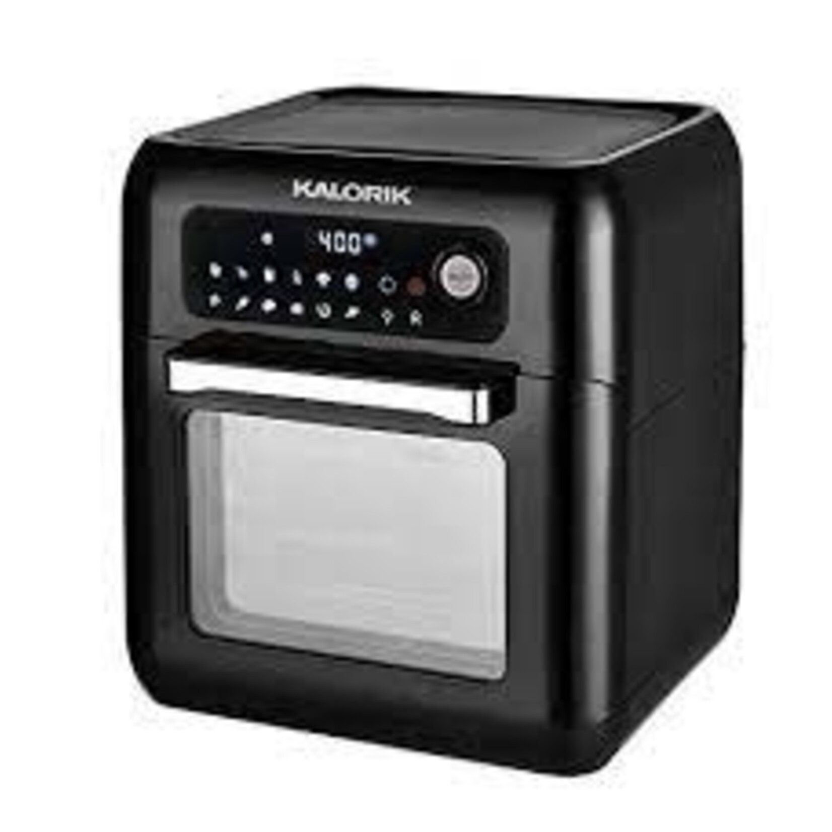AFO 44880 BK  Kalorik - 10.6qt Air Fryer - Black