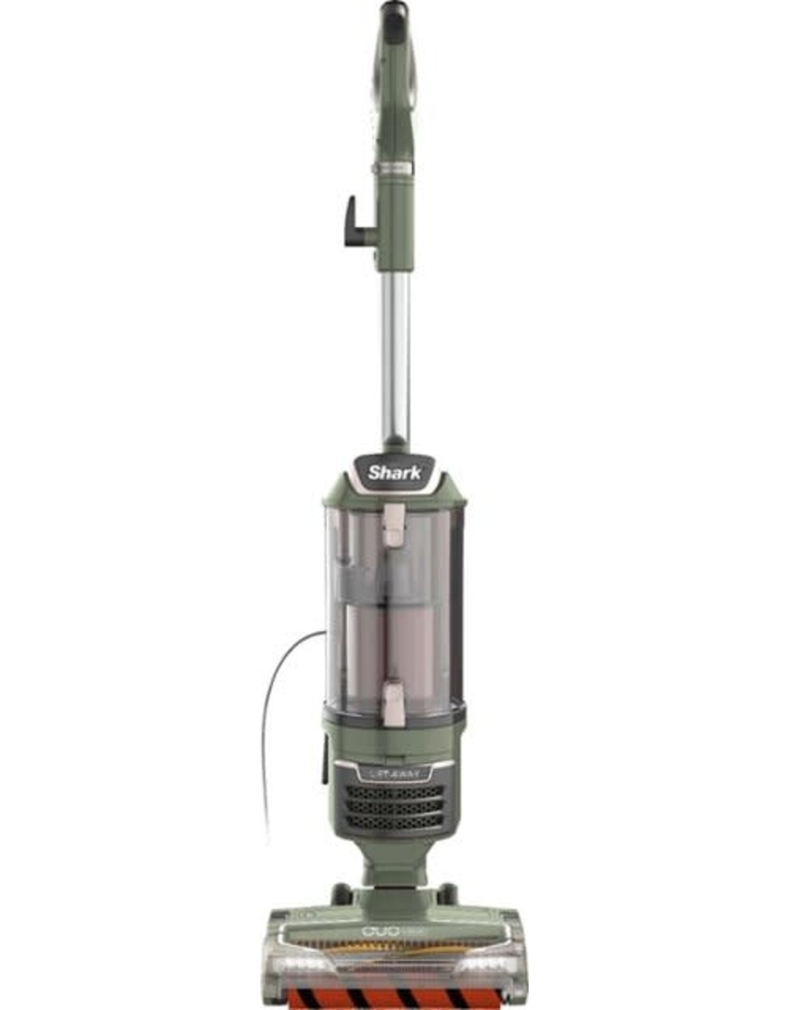 SHARK Shark Rotator DuoClean with Self-Cleaning Brushroll Lift-Away Pro Upright Vacuum - Sage Green