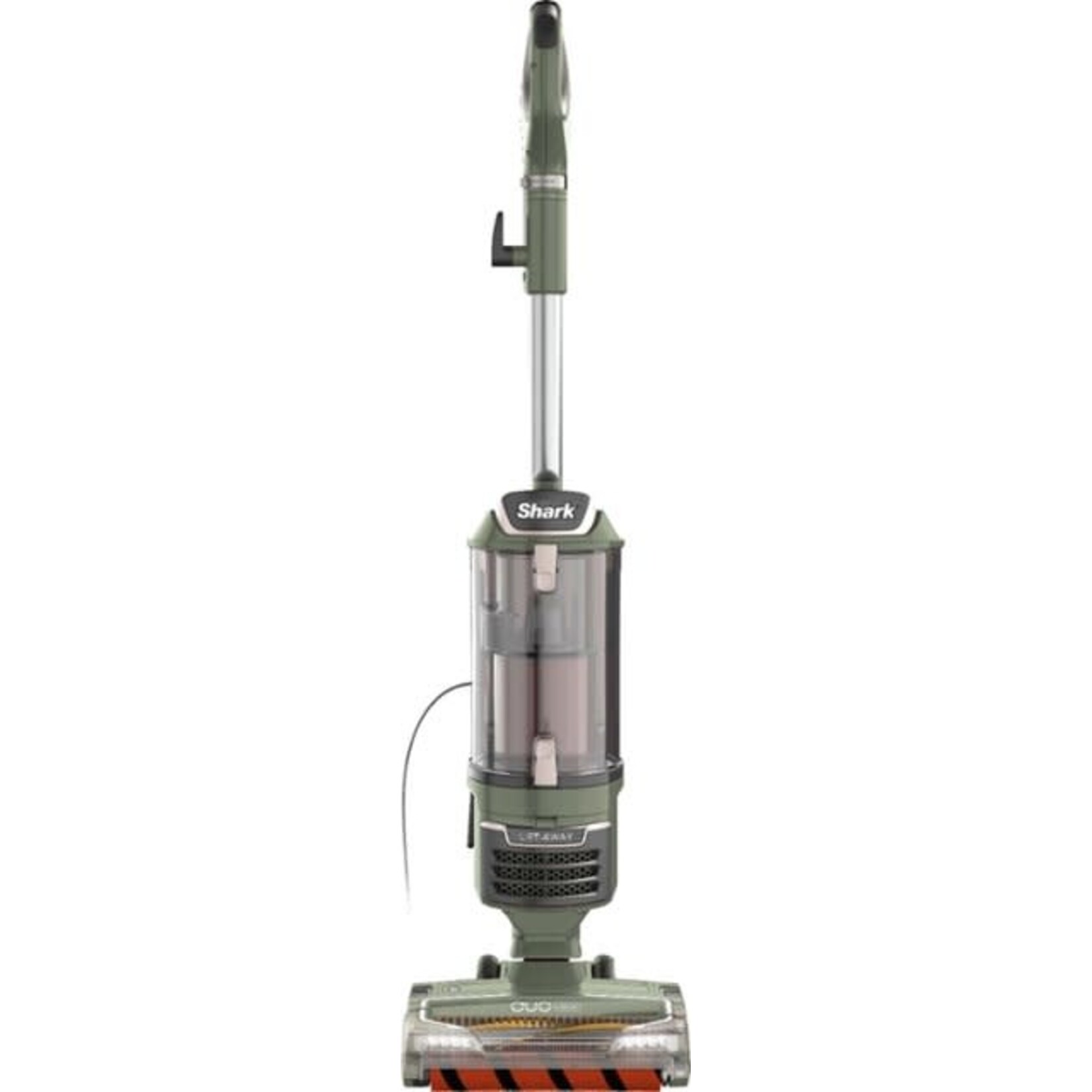 Shark Shark Rotator DuoClean with Self-Cleaning Brushroll Lift-Away Pro Upright Vacuum - Sage Green