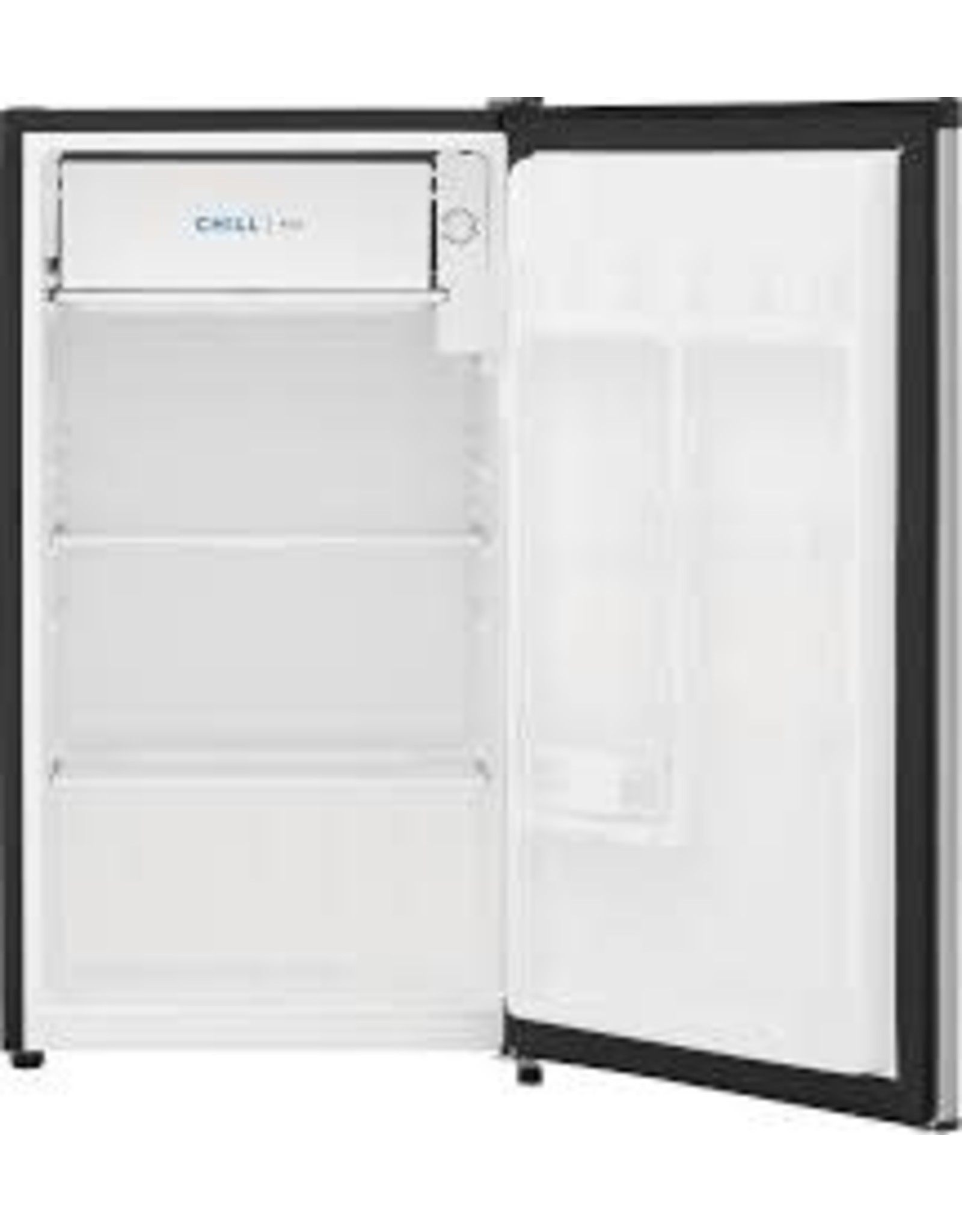 FRIGIDAIRE FFPE3322UM Frigidaire 3.3 Cu. Ft. Compact Refrigerator