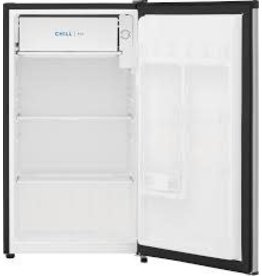 FRIGIDAIRE FFPE3322UM Frigidaire 3.3 Cu. Ft. Compact Refrigerator