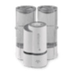 Vornado Element A2 Whole Room Air + Steam Humidifier