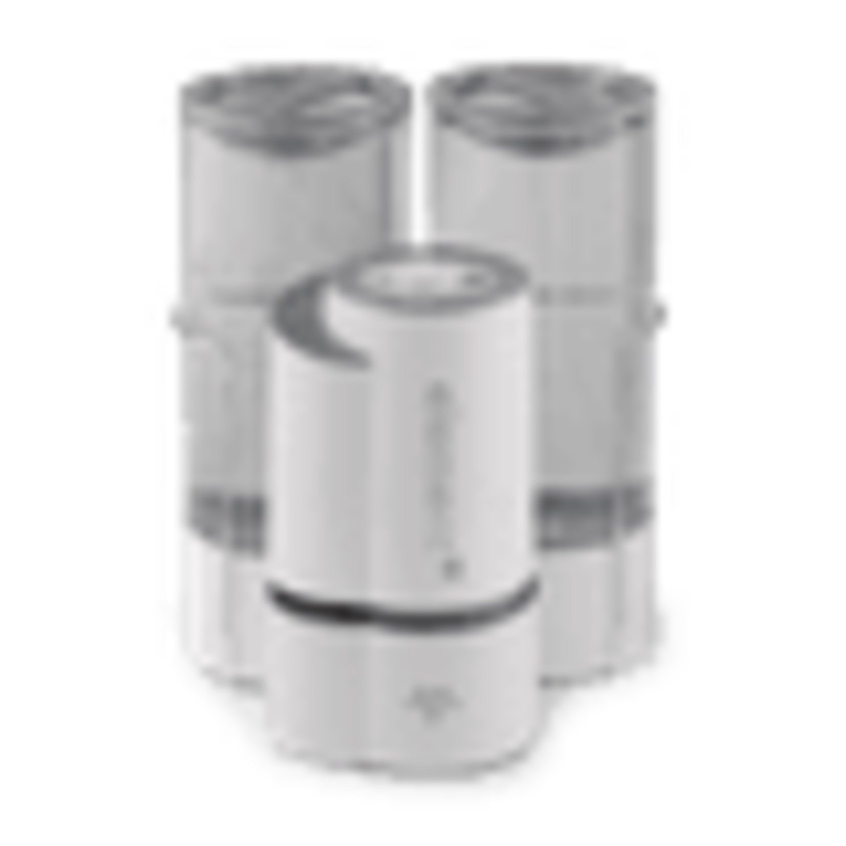 Vornado Element A2 Whole Room Air + Steam Humidifier
