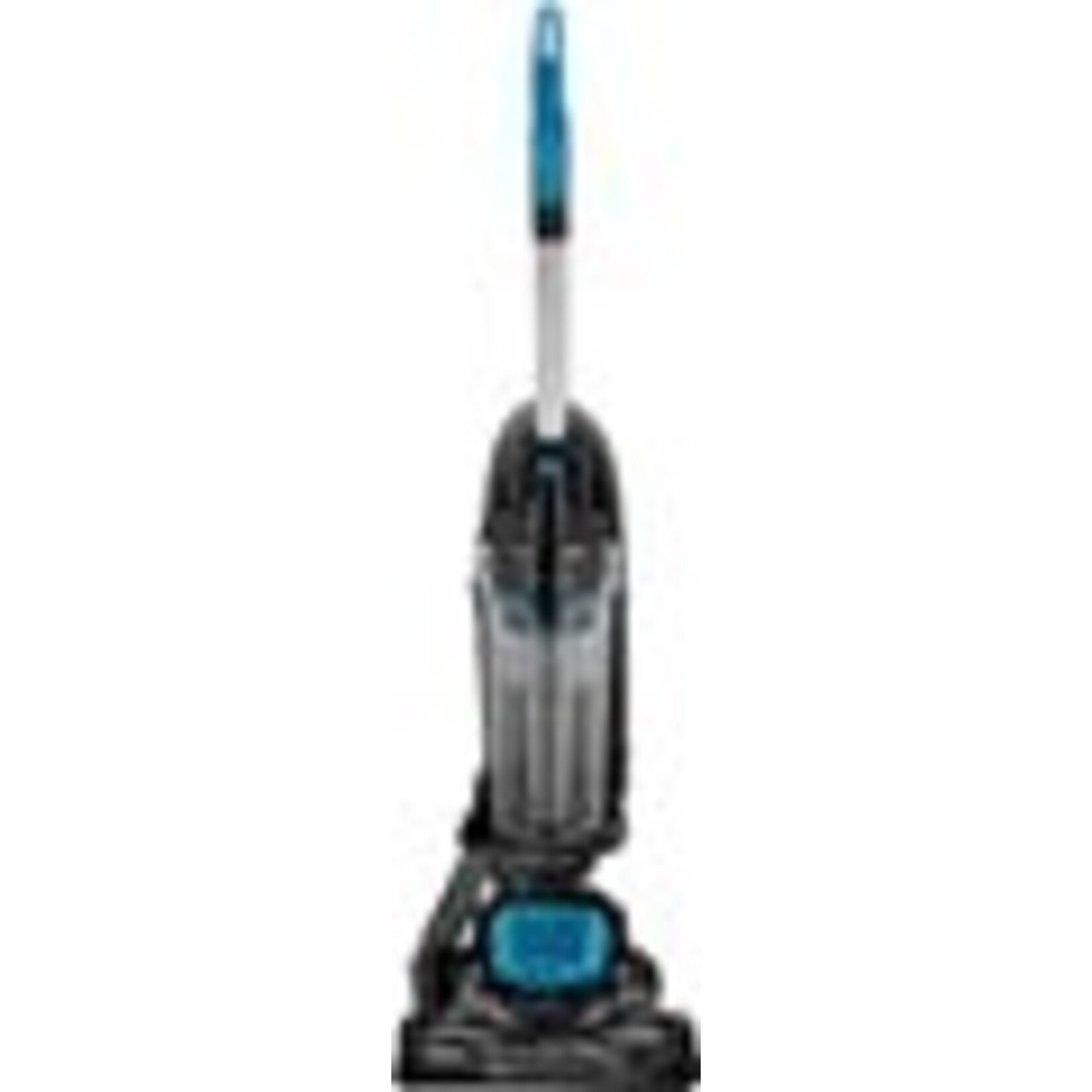 Insignia™ Insignia™ - Bagless Upright Vacuum - Black