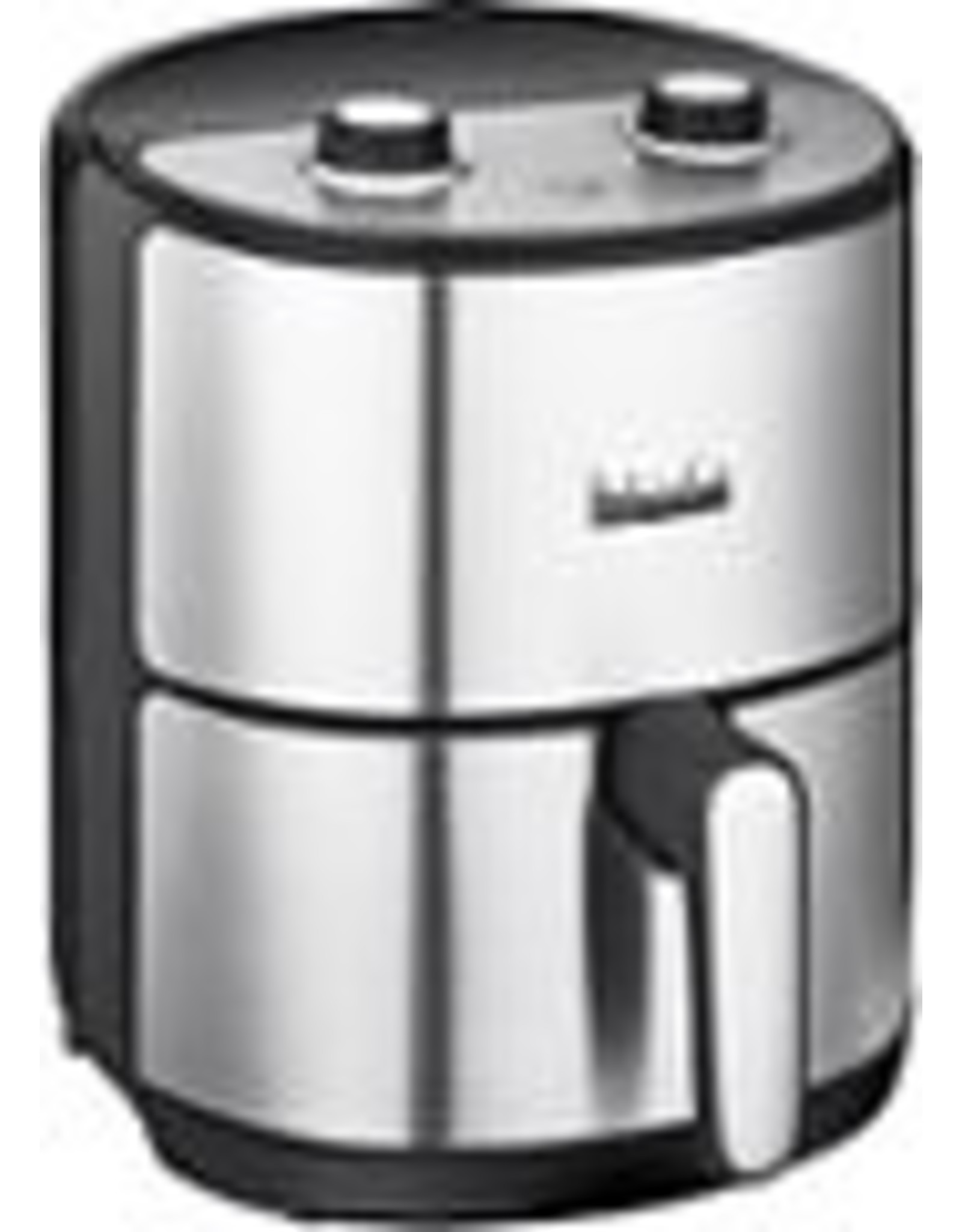Bella pro . Color	Stainless Steel Capacity	4.3 Quarts Material