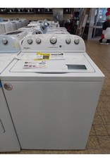 WHIRLPOOL Ck. 3.5 cu. ft. WTW4816FWTop Load Washer with the Deep Water Wash Option