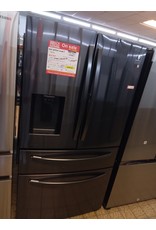 SAMSUNG RF28R7351SG Samsung food showcase 28 cu.ft 4- D French-D refrigerator with ice maker