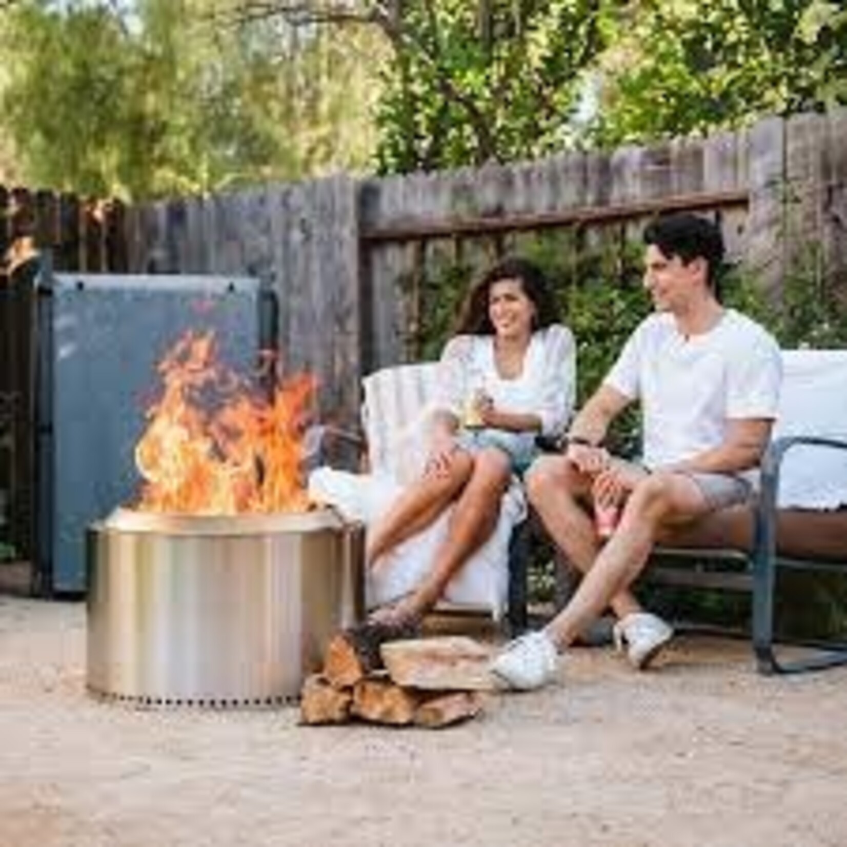 Solo Stove Yukon