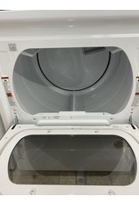 WHIRLPOOL WED5100HW3 Whirlpool 7.4 cu. ft. White Front Load Electric Dryer with AccuDry System