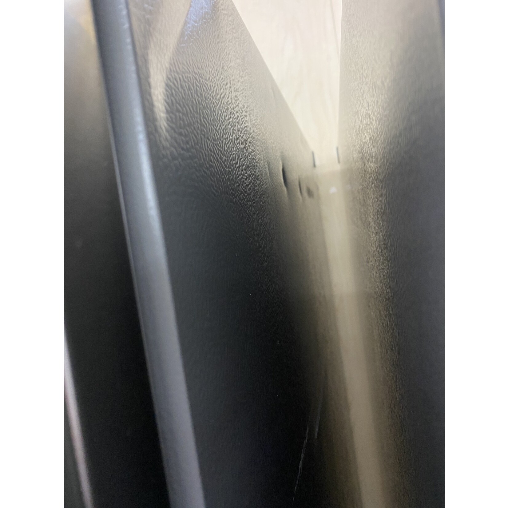 LG Electronics #Dent CK LFXS28596S 28 cu. ft. 3 Door French Door Smart Refrigerator with InstaView Door-in-Door in PrintProof Stainless Steel