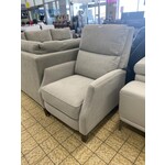 Tiegan Fabric Pushback Recliner