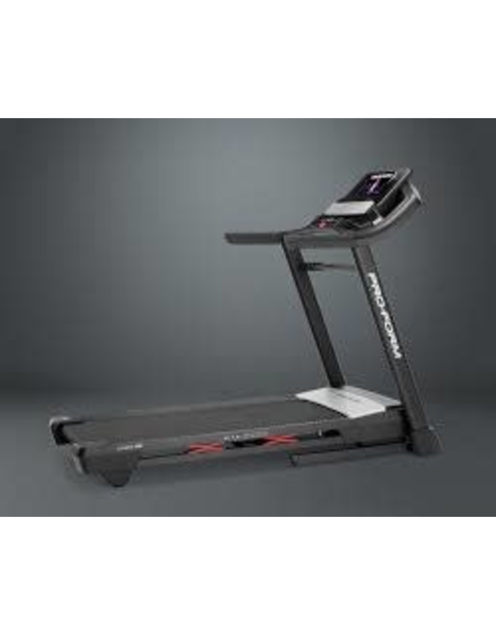 PROFORM ProForm - Carbon T10 Treadmill - Black