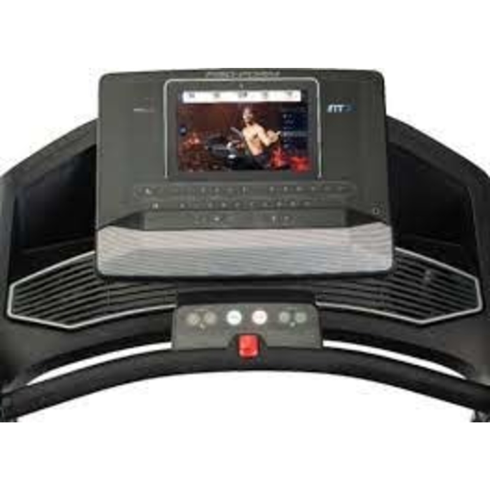 PFTL99920 ProForm Carbon T10 Treadmill Black