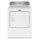 Maytag *MED4500MW Maytag 7.0 cu. ft. Vented Electric Dryer in White
