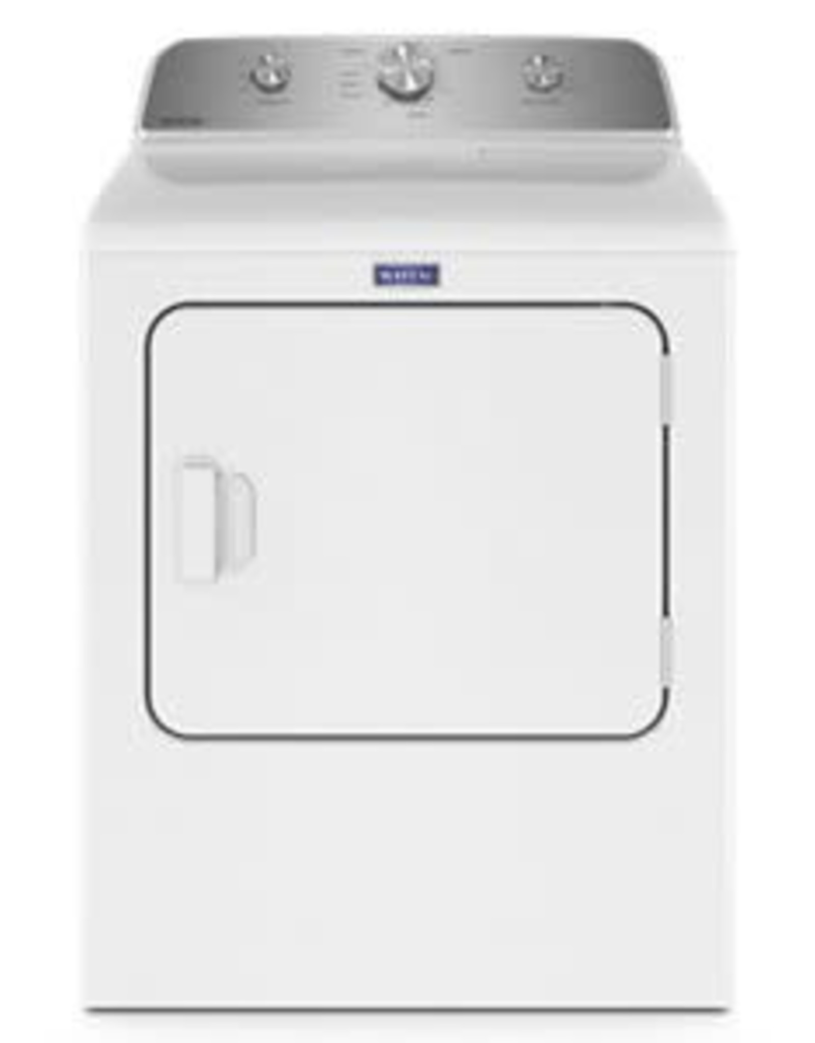 MAYTAG MED4500MW Maytag 7.0 cu. ft. Vented Electric Dryer in White