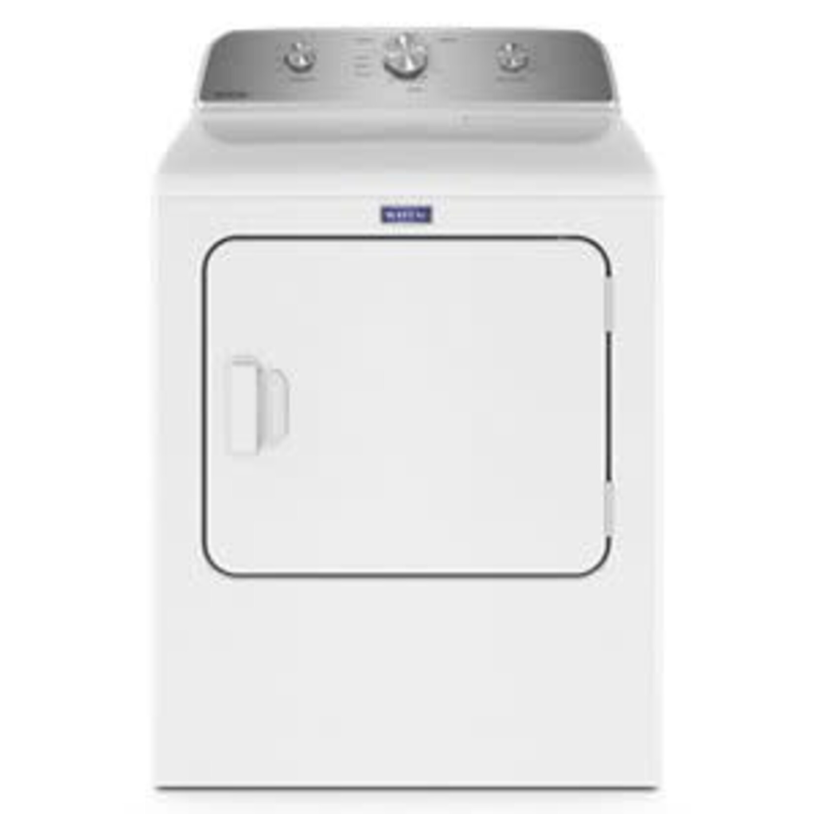 Maytag *MED4500MW Maytag 7.0 cu. ft. Vented Electric Dryer in White