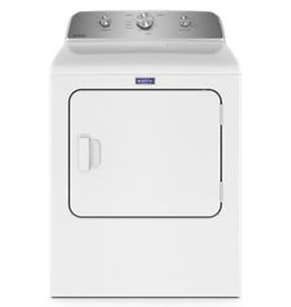 MAYTAG MED4500MW Maytag 7.0 cu. ft. Vented Electric Dryer in White