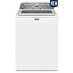 Maytag C.k MVW5430MW0 TOP LOAD WASHER WITH EXTRA POWER - 4.8 CU. FT.