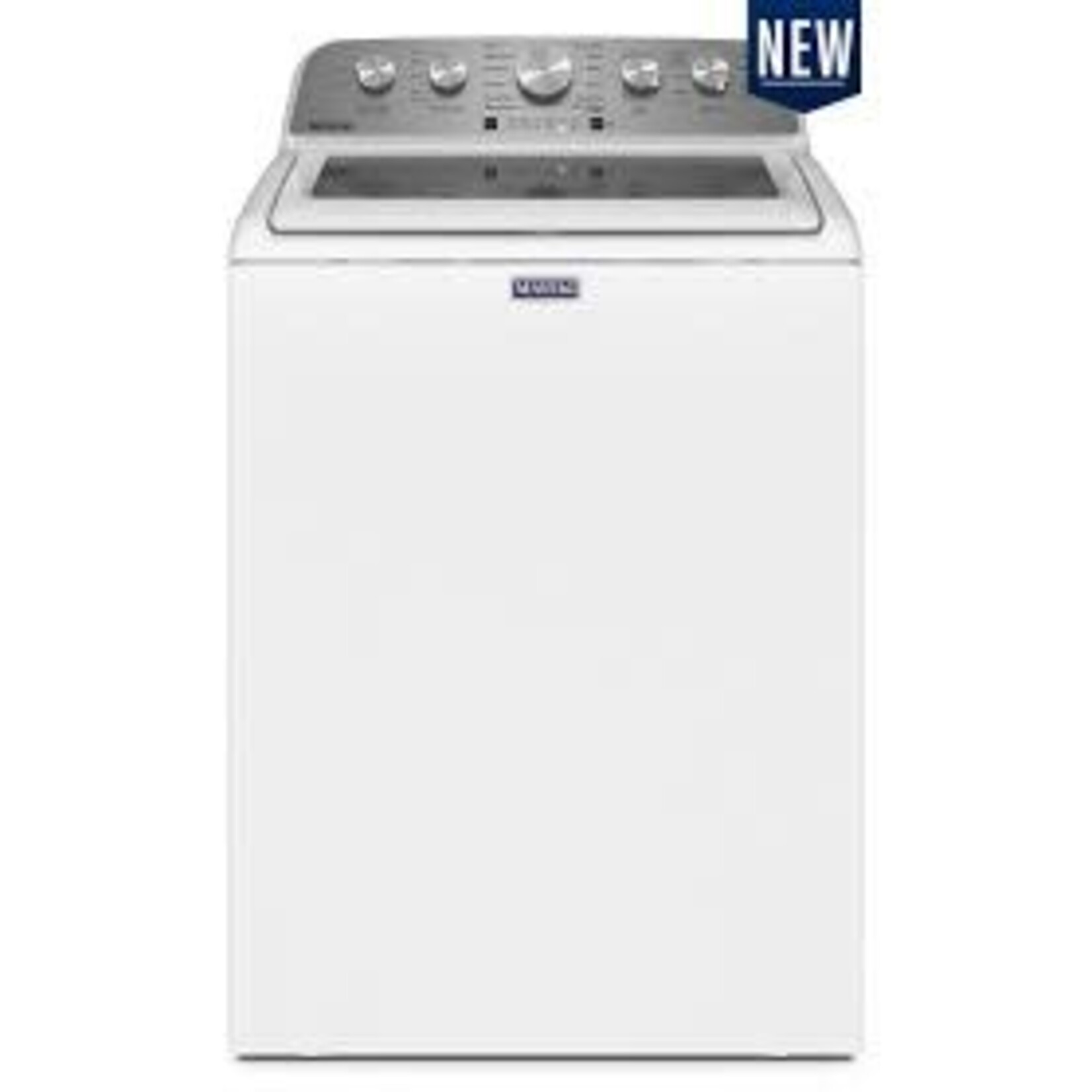 Maytag C.k MVW5430MW0 TOP LOAD WASHER WITH EXTRA POWER - 4.8 CU. FT.
