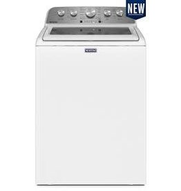 MAYTAG C.k MVW5430MW0 TOP LOAD WASHER WITH EXTRA POWER - 4.8 CU. FT.