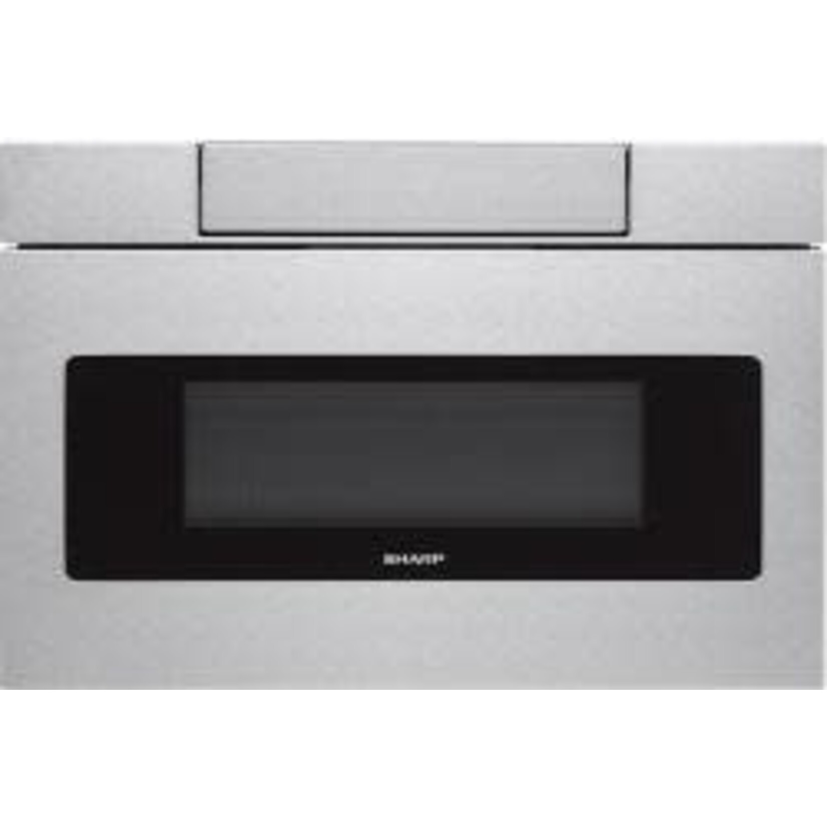 *SMD3070ASY  Sharp Insight 30" Flat Panel Microwave Drawer, 1.2 cu.ft. 1000W, Sensor, LCD Display