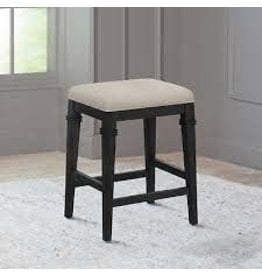 Hillsdale Furniture Naylor Counter Stool 1 pack