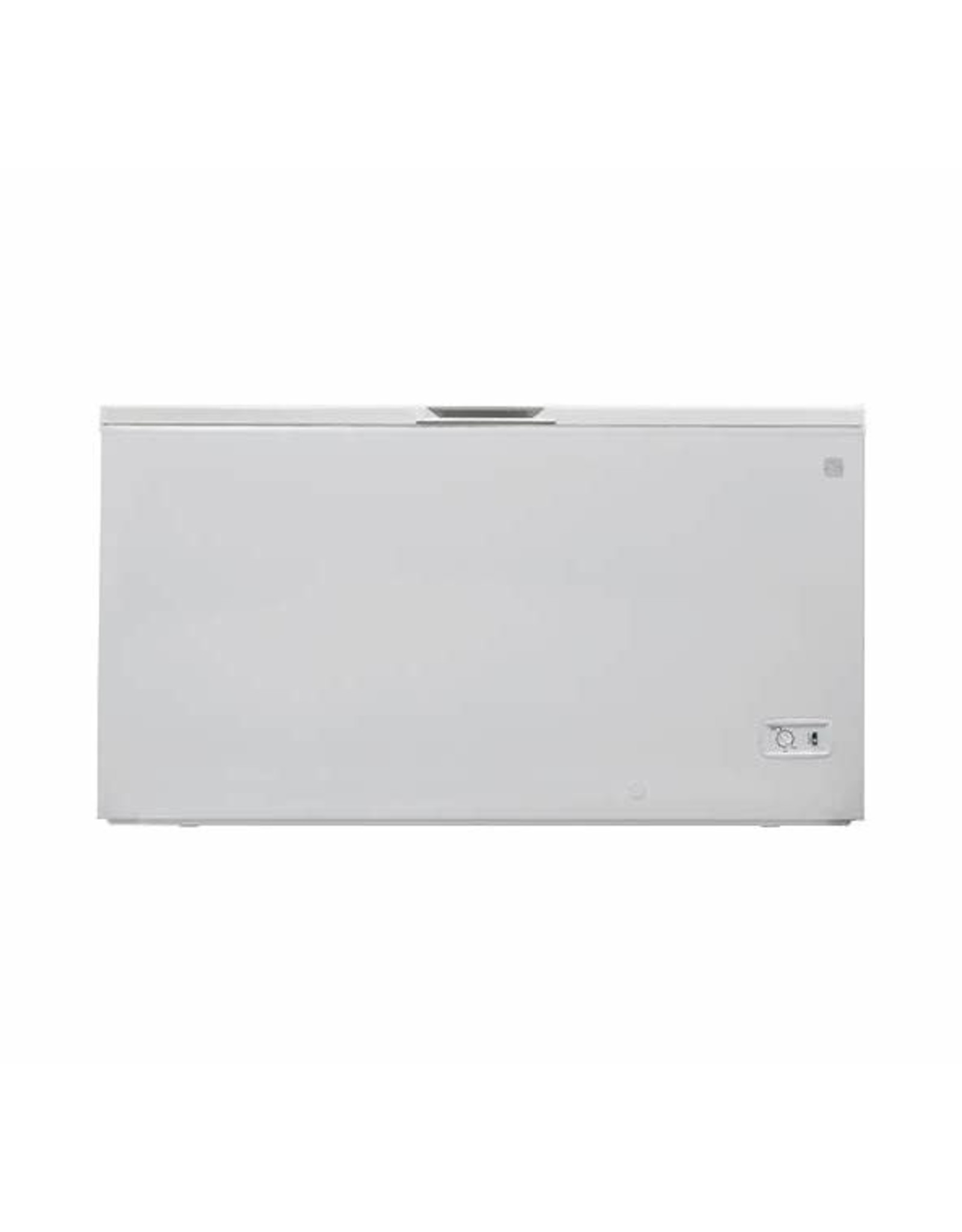 KENMORE KLFC015MWD Kenmore 14.8-cu ft Manual Defrost Chest Freezer (White)