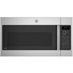 GE Profile PVM9179SRSS 1.7 Cu. Ft. Over the Range Microwave in Stainless Steel with Air Fry