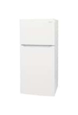 Frigidaire  18.3 cu. ft. Top Freezer Refrigerator in White, ENERGY STAR