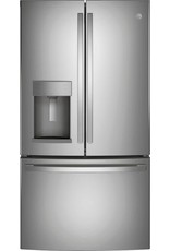 GE GFE28GYNJFS 27.7 cu. ft. French Door Refrigerator in Fingerprint Resistant Stainless Steel, ENERGY STAR
