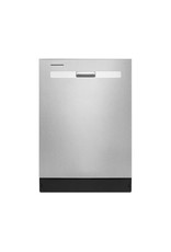 Whirlpool Top Control 24 Dishwasher (Fingerprint Resistant Stainless Steel) 55-dBA