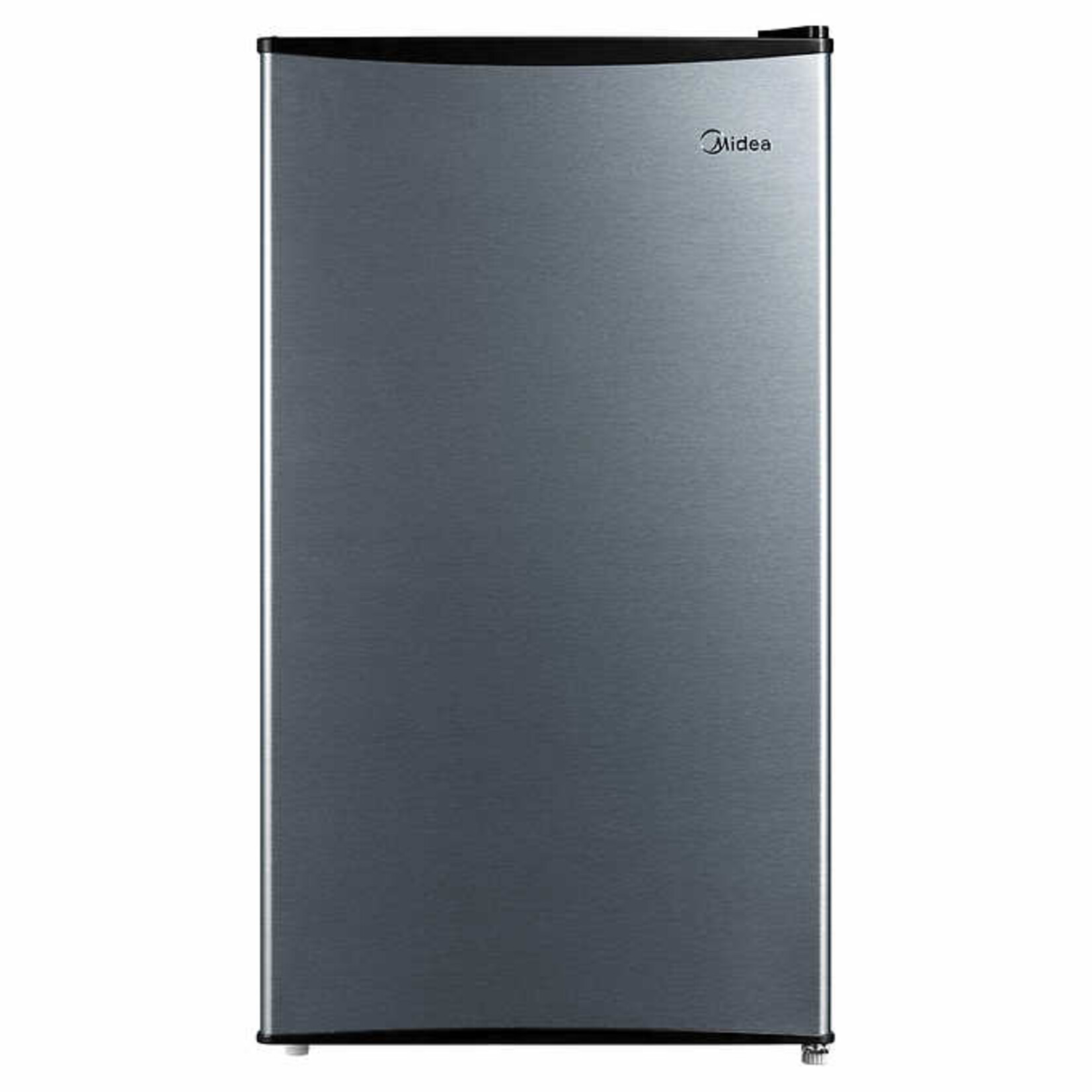 View Larger Image 1 Midea 3.3 cuft Compact Fridge MRM33S8ASL