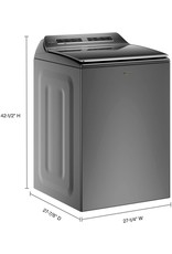 WHIRLPOOL WTW8127LC1 5.3 cu. ft. Top Load Washer with 2 in 1 Removable Agitator