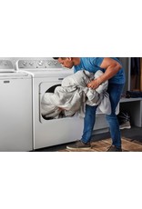 MAYTAG MED4500MW Maytag 7.0 cu. ft. Vented Electric Dryer in White