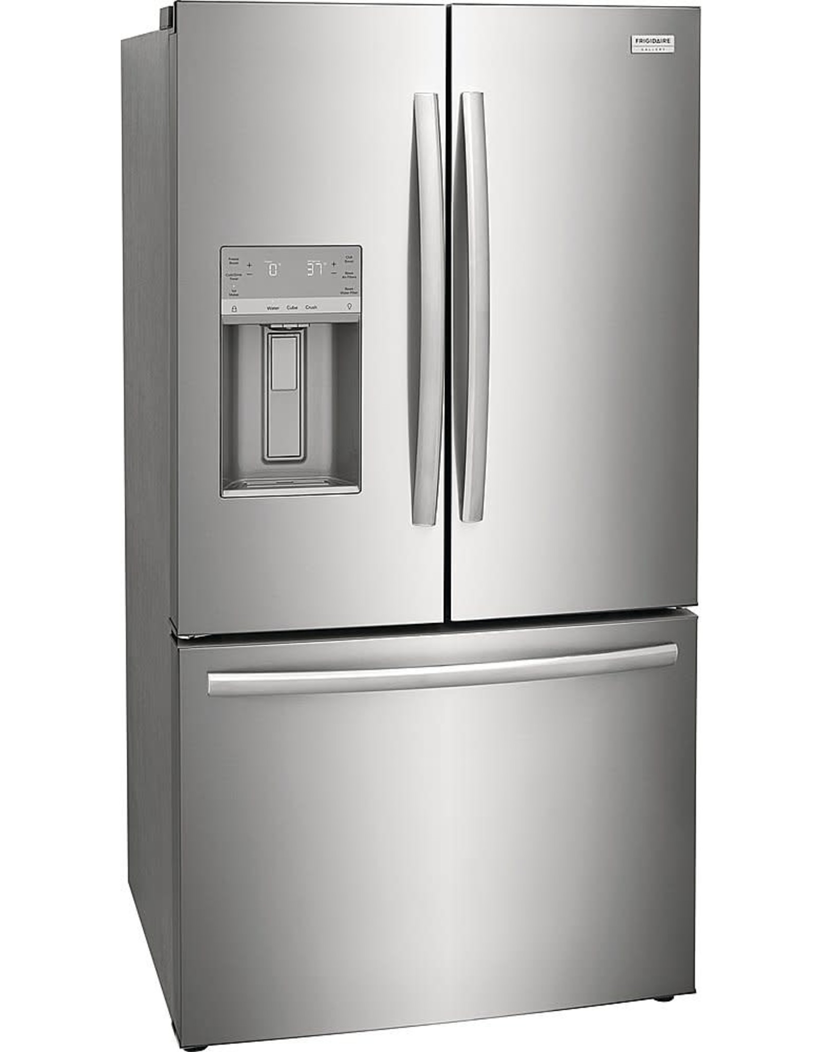 french door refrigerator black friday