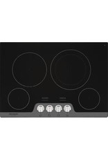 FRIGIDAIRE FGEC3048US  Frigidaire Gallery 30" Electric Cooktop 4.6 out of 5 stars. Read reviews for average rating value is 4.6 of 5. Read 65 Reviews Same page link. 4.6   (65)