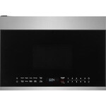 Frigidaire UMV1422US 1.4 cu. ft. Over-the-Range Microwave in Stainless Steel with Automatic Sensor Cooking Technology