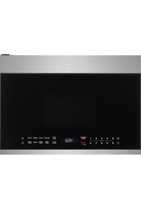 FRIGIDAIRE UMV1422US 1.4 cu. ft. Over-the-Range Microwave in Stainless Steel with Automatic Sensor Cooking Technology