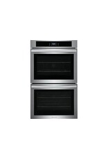 FRIGIDAIRE FCWD3027AS  30 in. Double Electric Wall Oven with Convection in Stainless Steel