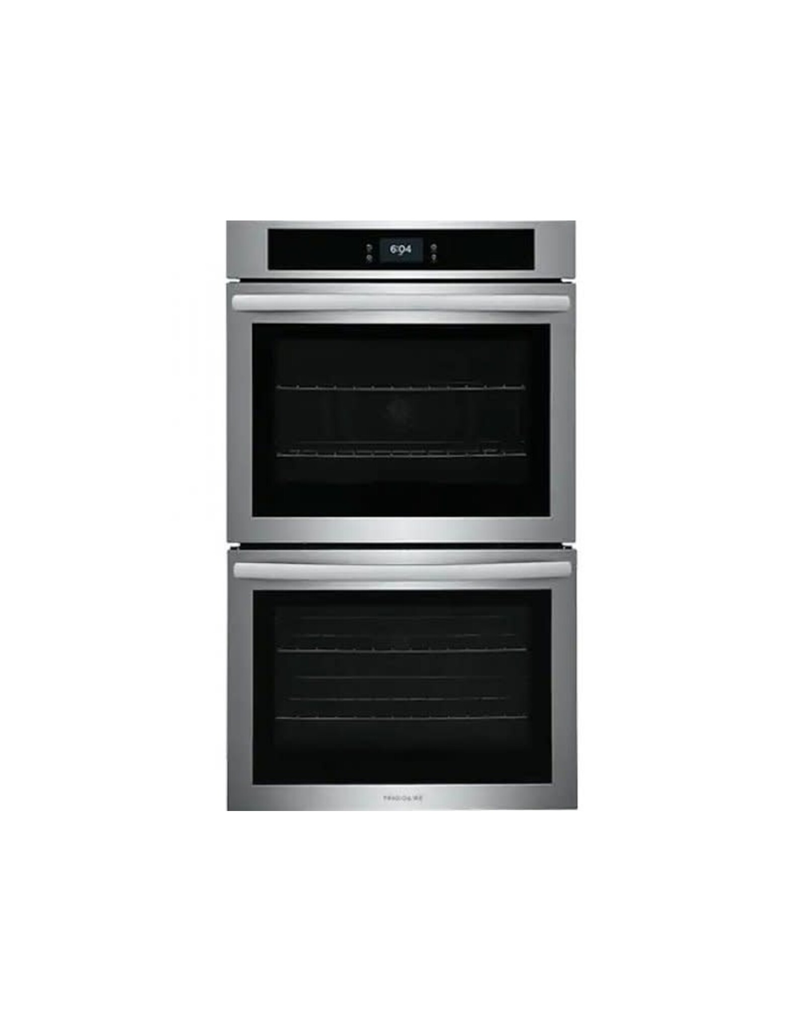 FRIGIDAIRE FCWD3027AS  30 in. Double Electric Wall Oven with Convection in Stainless Steel